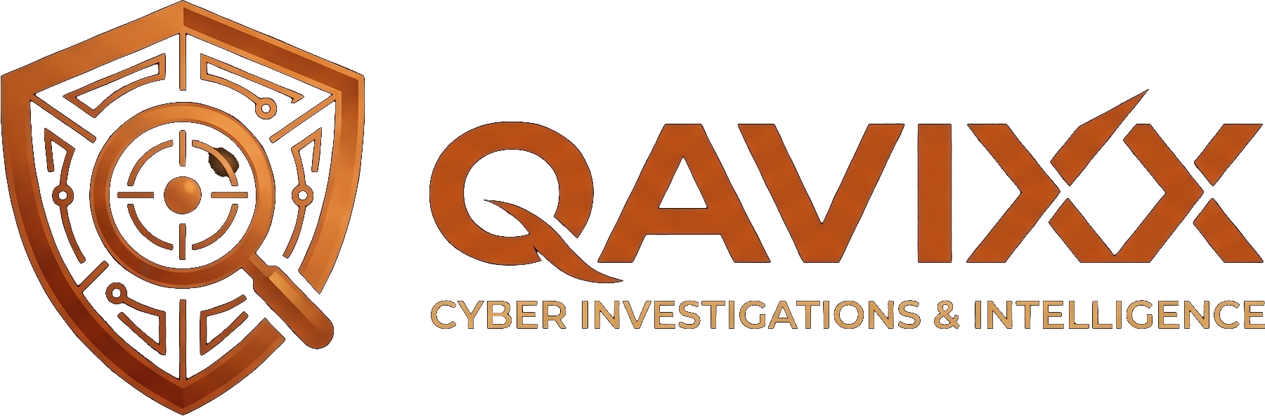 Qavixx Logo